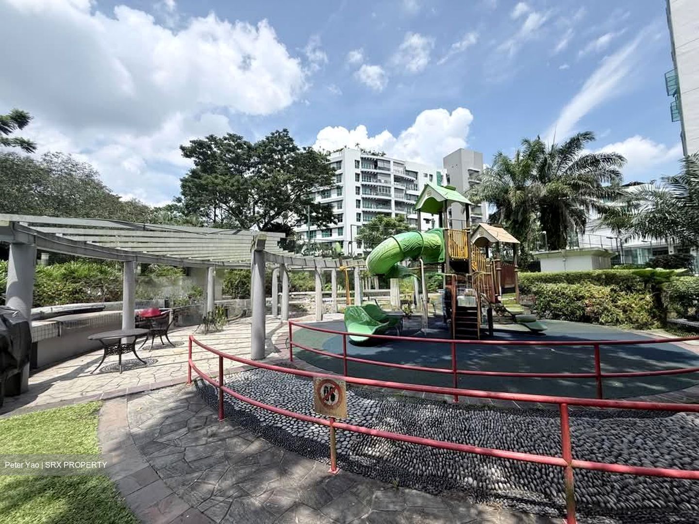 Springdale Condominium (D21), Condominium #589331281